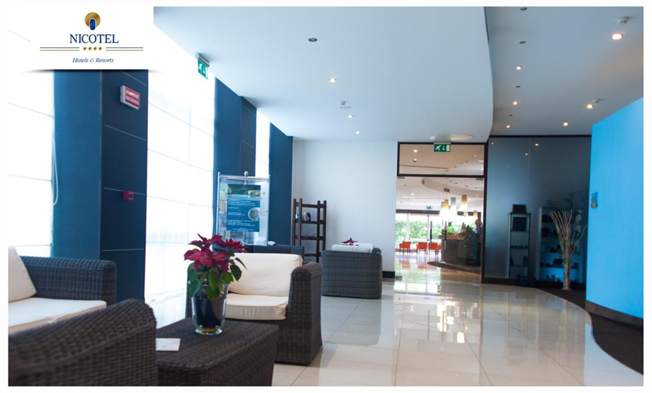 Nicotel Pineto 34/55