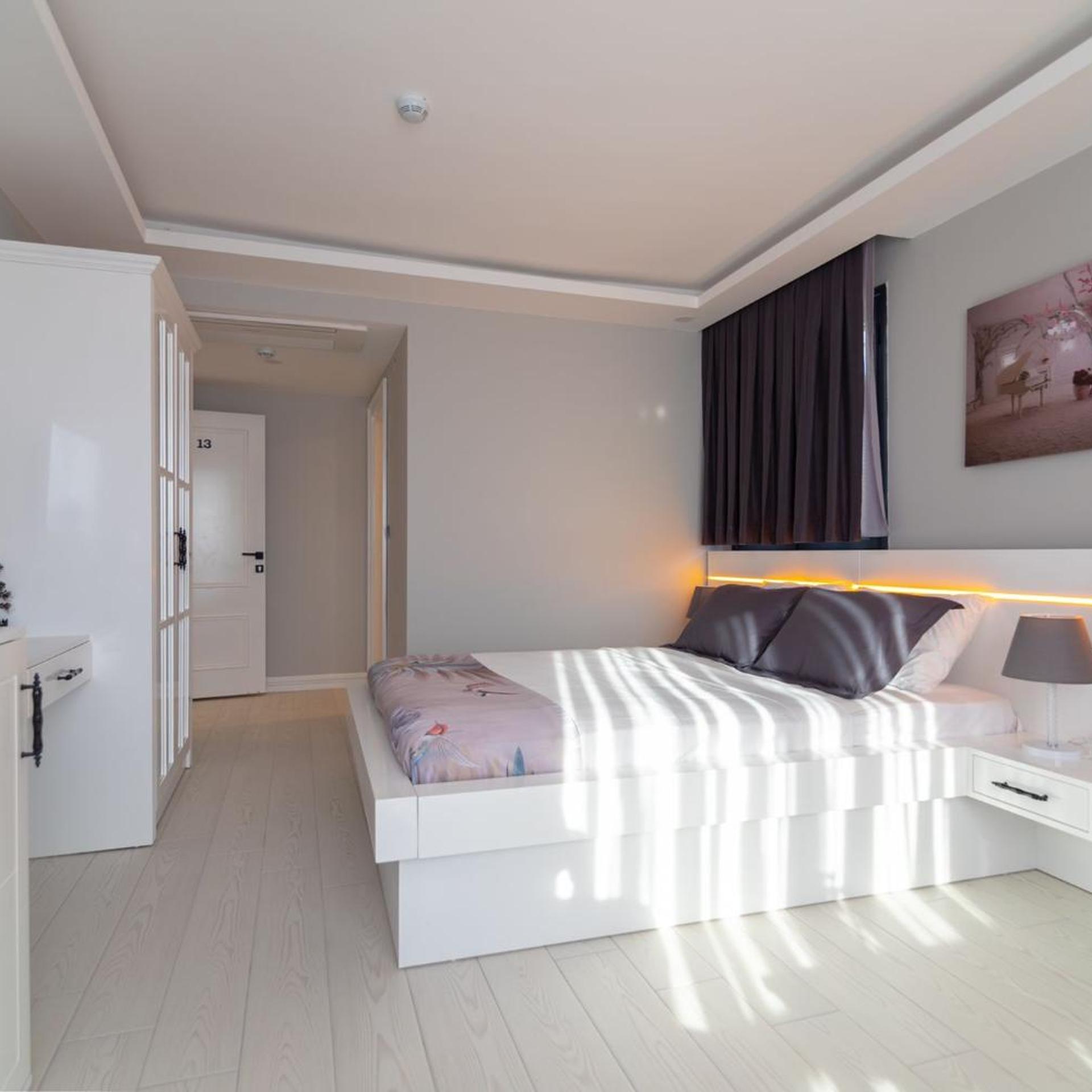 My Leos Hotel 9/50