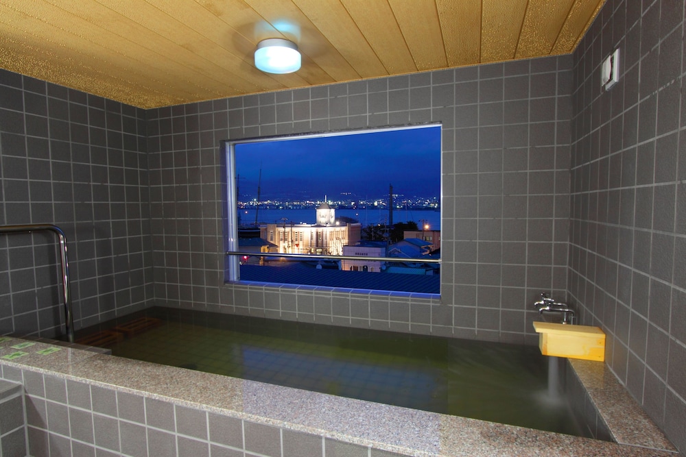 Hakodate Motomachi Hotel 41/60