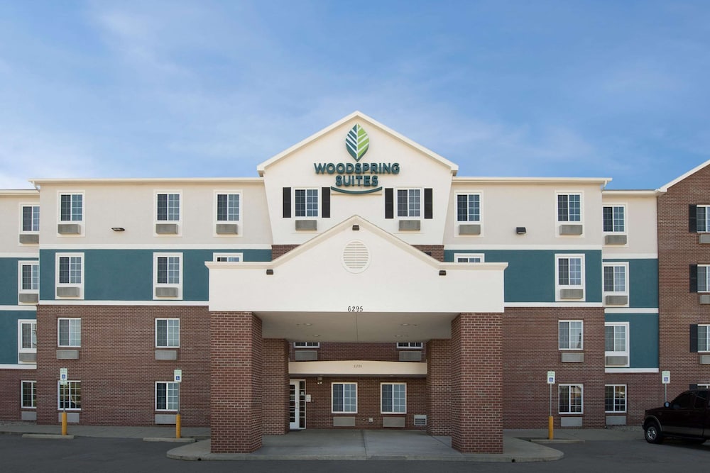 Extended Stay America - Select Suites Indianapolis - Plainfield 5/54
