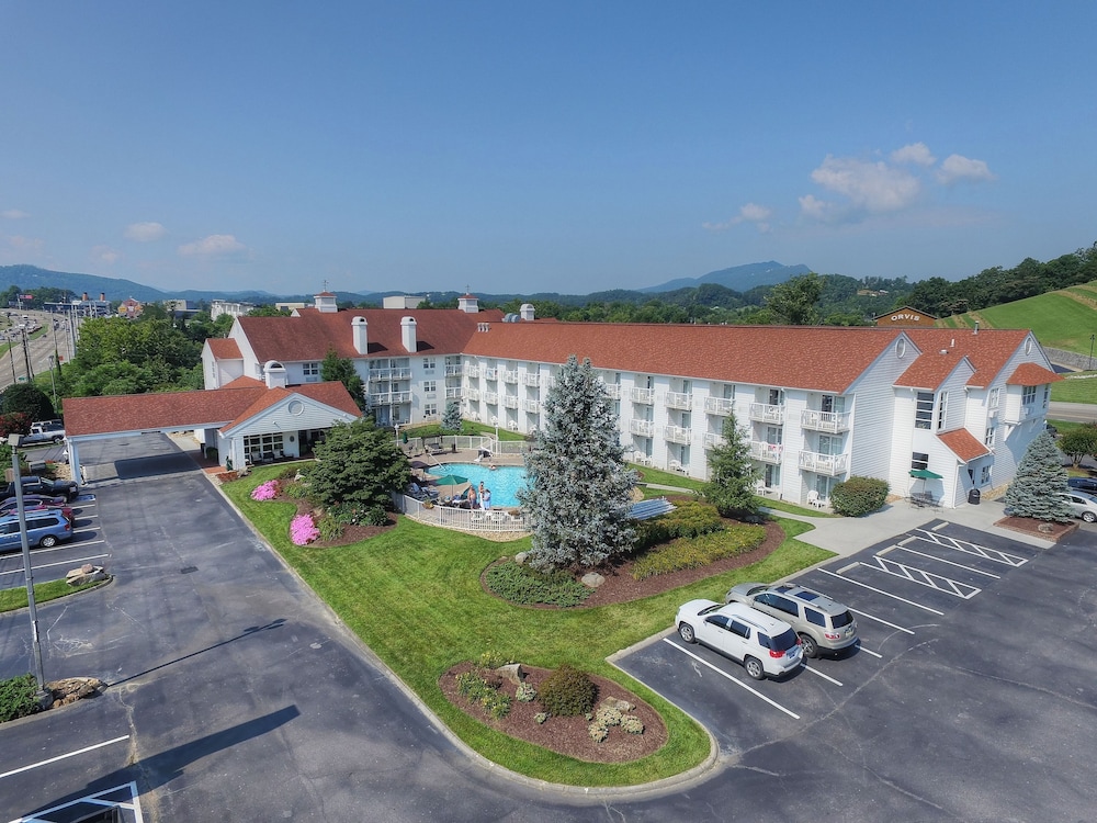 The Inn at Apple Valley, Ascend Hotel Collection 46/48