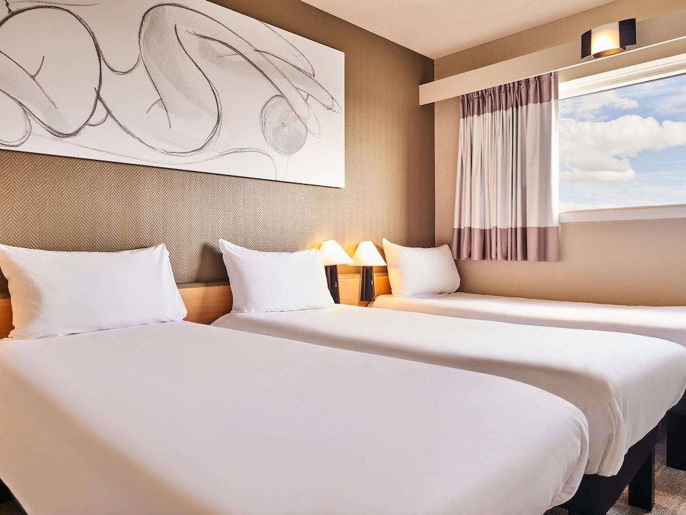 ibis Paris Porte De Montreuil 19/71