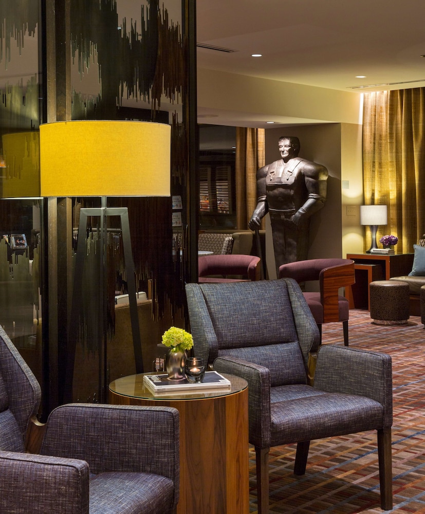 Hyatt Chicago Magnificent Mile Formerly Wyndham Chicago 31/68