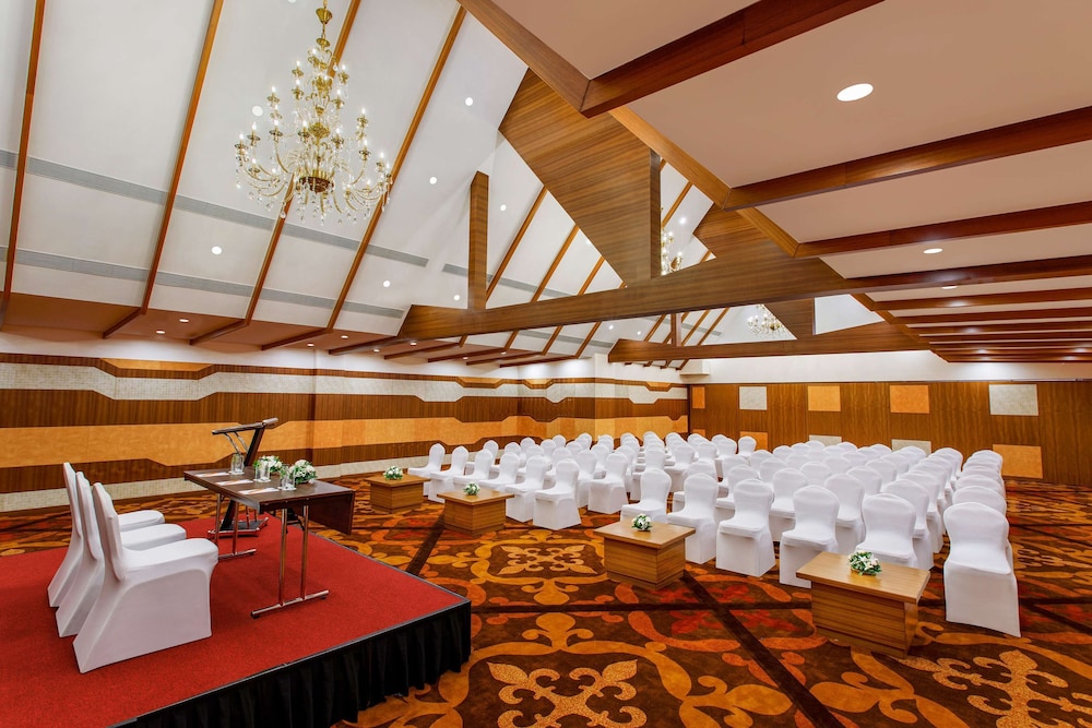 Sobit Sarovar Portico Goa 23/47