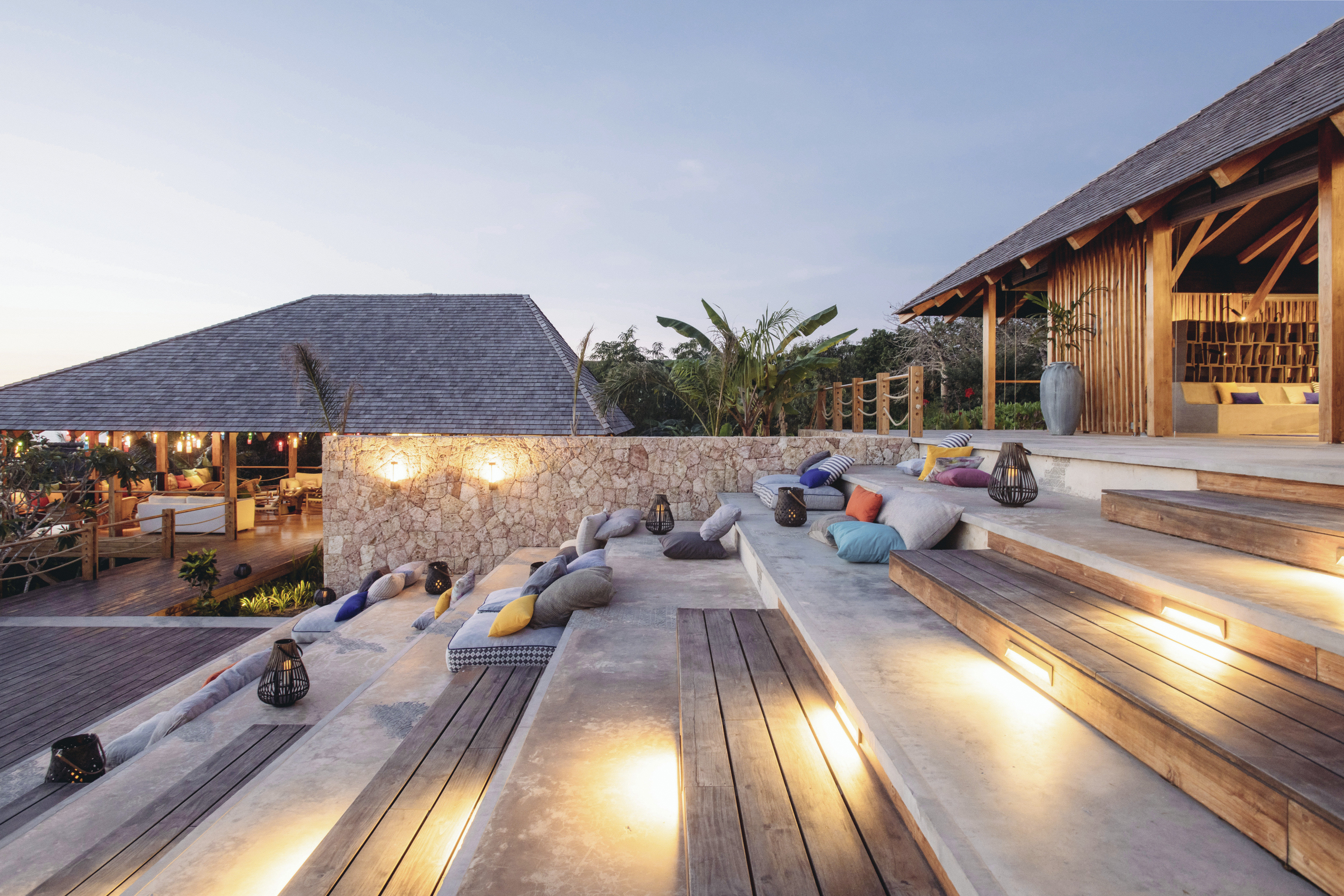 Zuri Zanzibar Hotel Resort 15/25