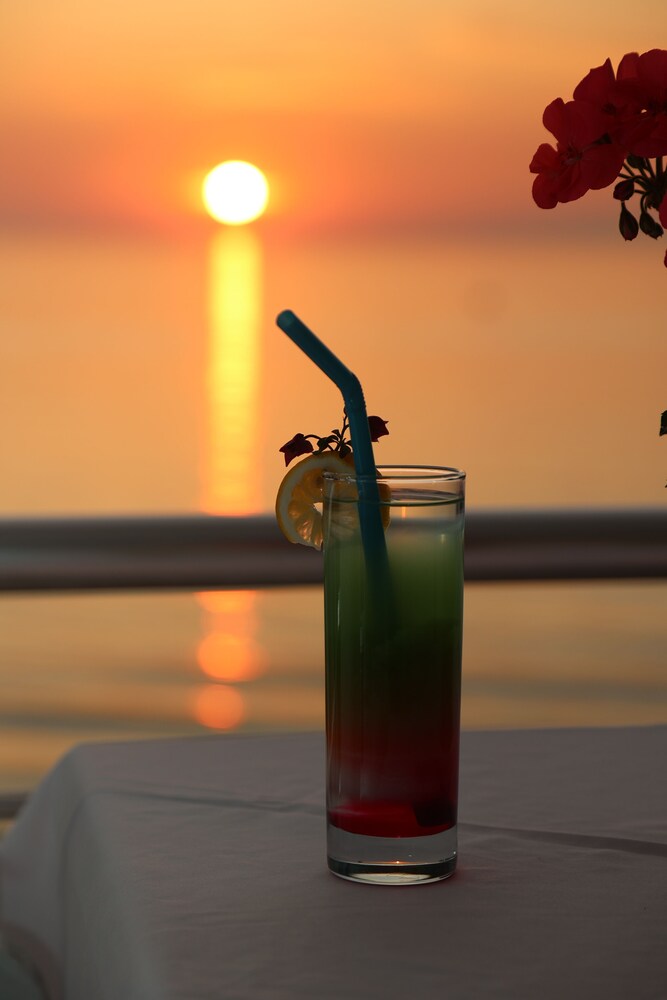 Grand Koru Otel Beach 17/50