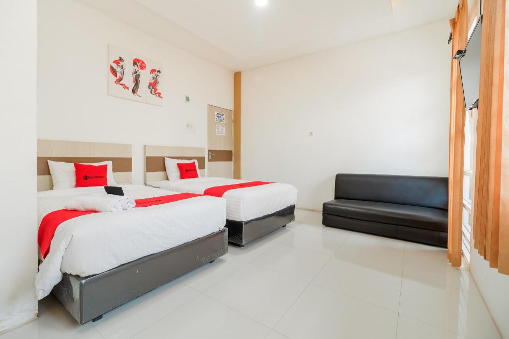 Reddoorz Near Palembang Trade Center 27/57