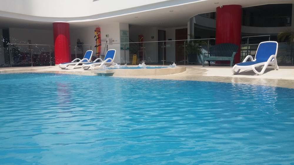 Hotel Atrium Plaza 60/65