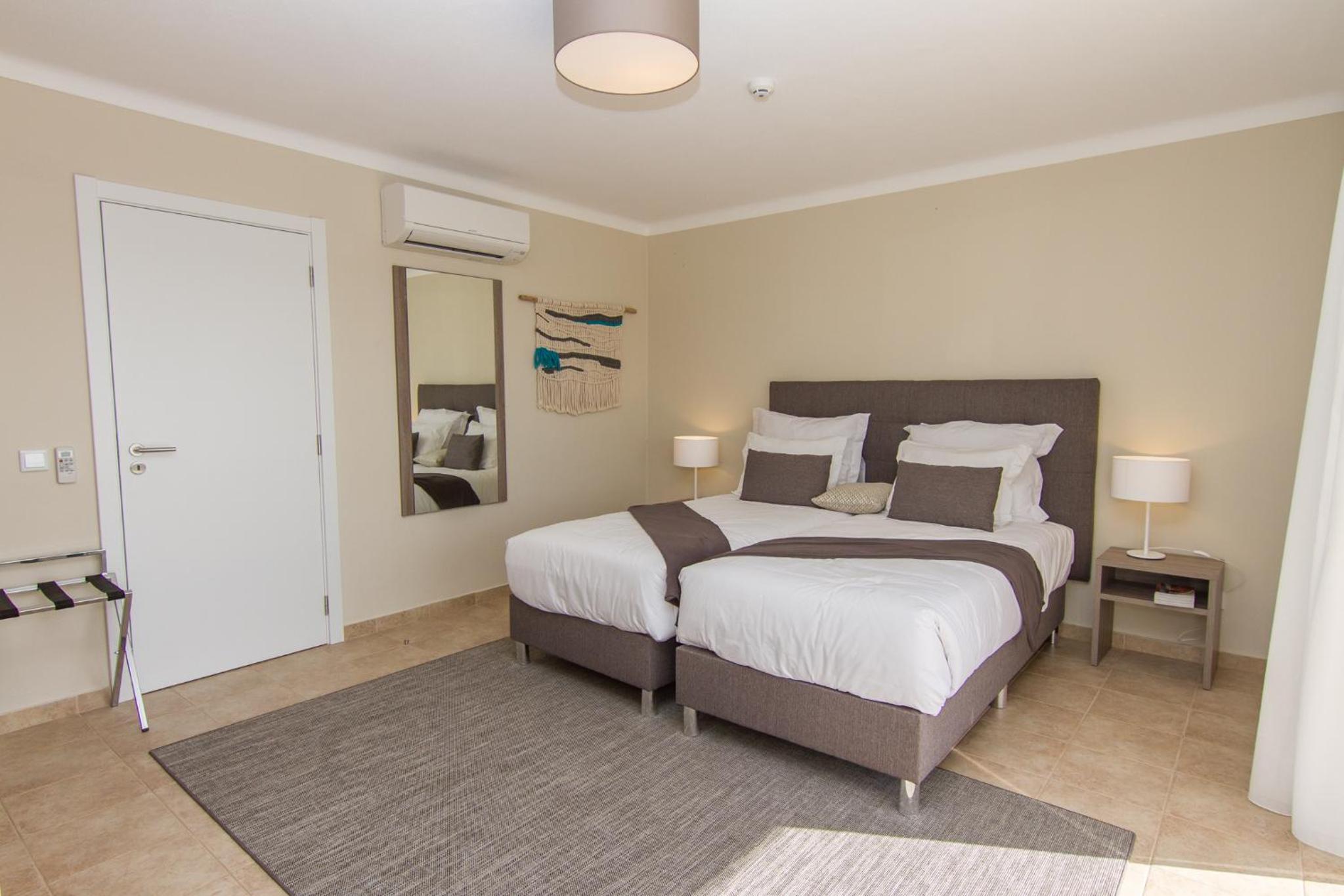 1 Bedroom, Duplex, Apartment, Balcony