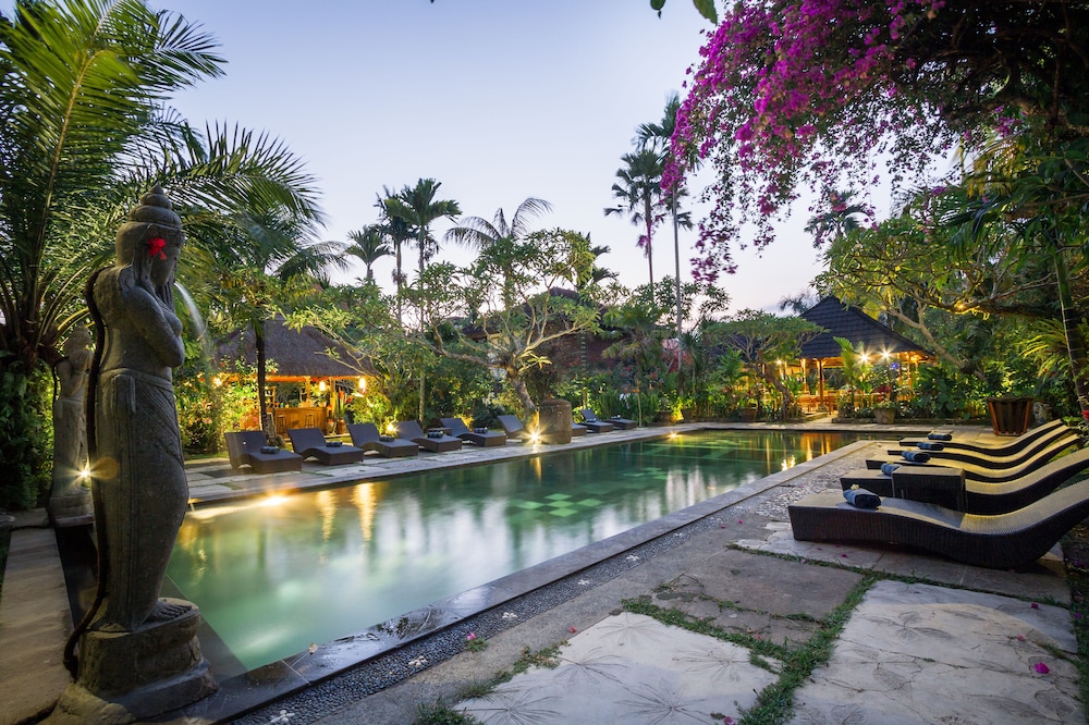 Ubud Inn Cottages 9/61