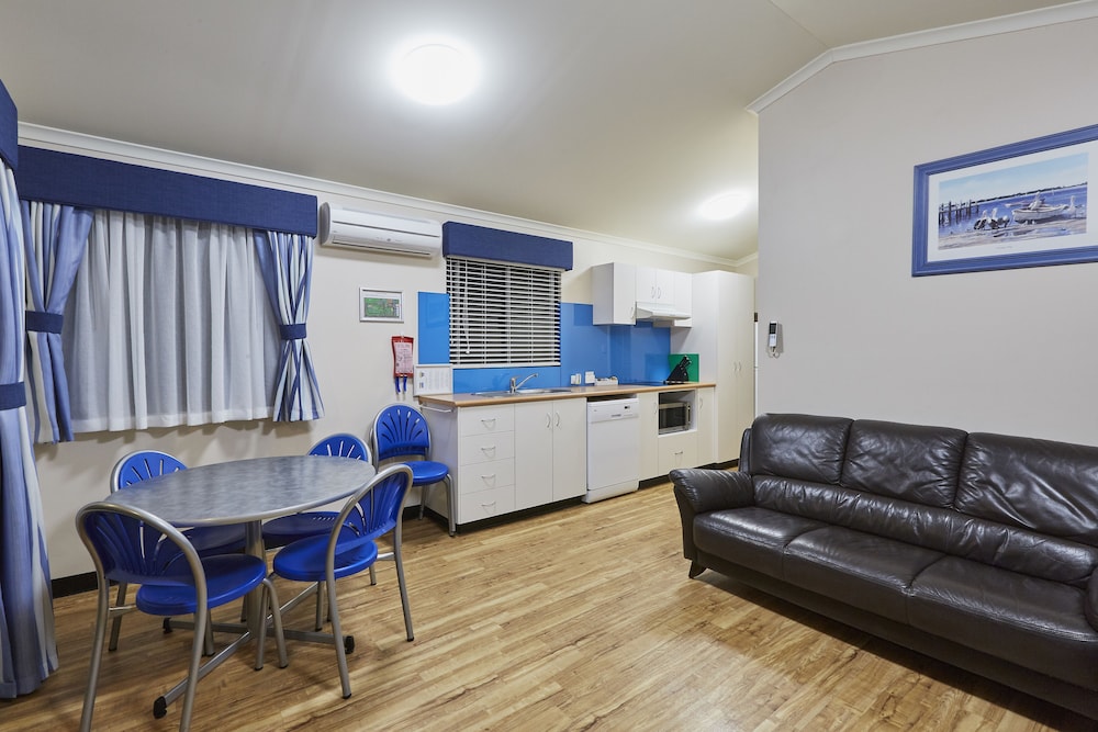 Big4 Beachlands Holiday Park 52/77