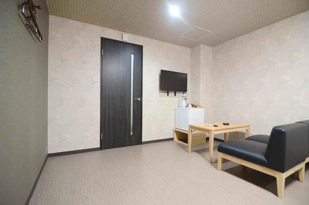 Tennoji Lagoon Hotel 17/49