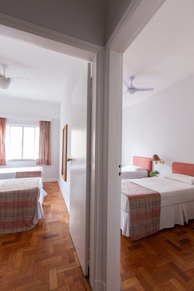 Rojas All Suites Hotel 20/56