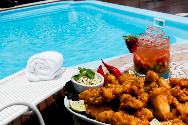 ameris golden hotel and eventos