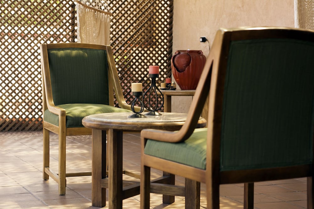 Hotel Del Patio 42/62