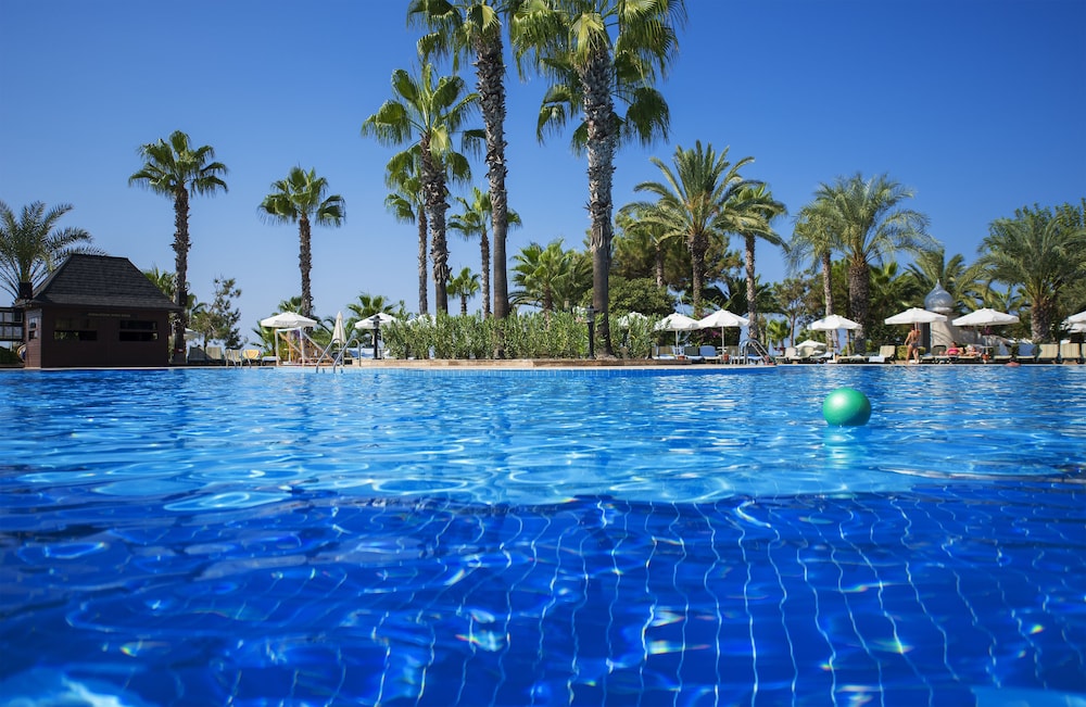 Sentido Kamelya Fulya Hotel 44/87