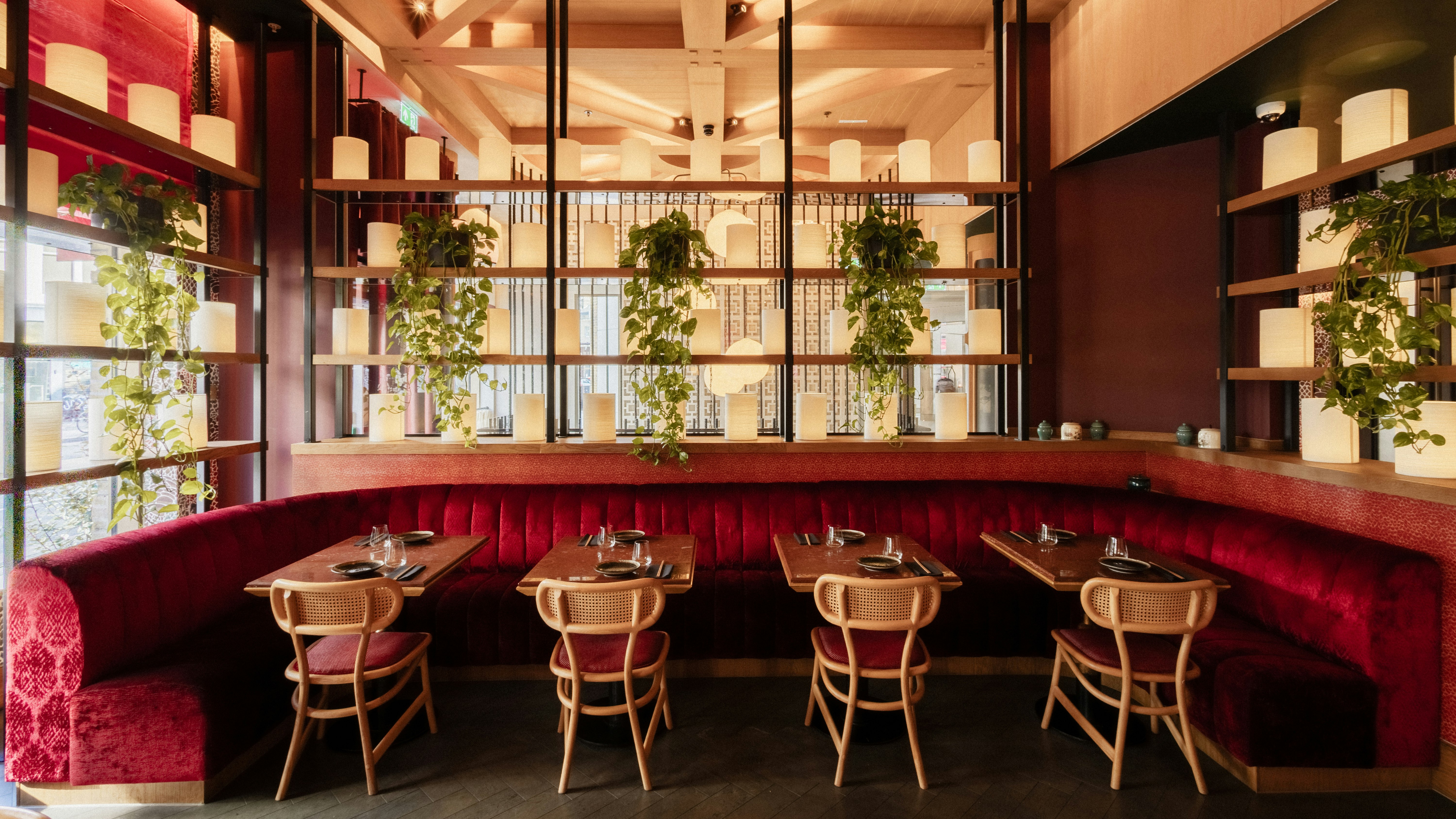 Hart Shoreditch Hotel London Curio Collection by Hilton 38/54