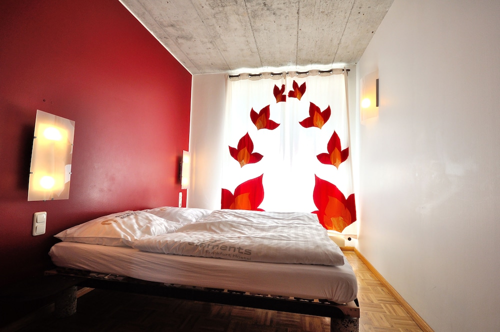 Five Elements Hostel Frankfurt 7/51