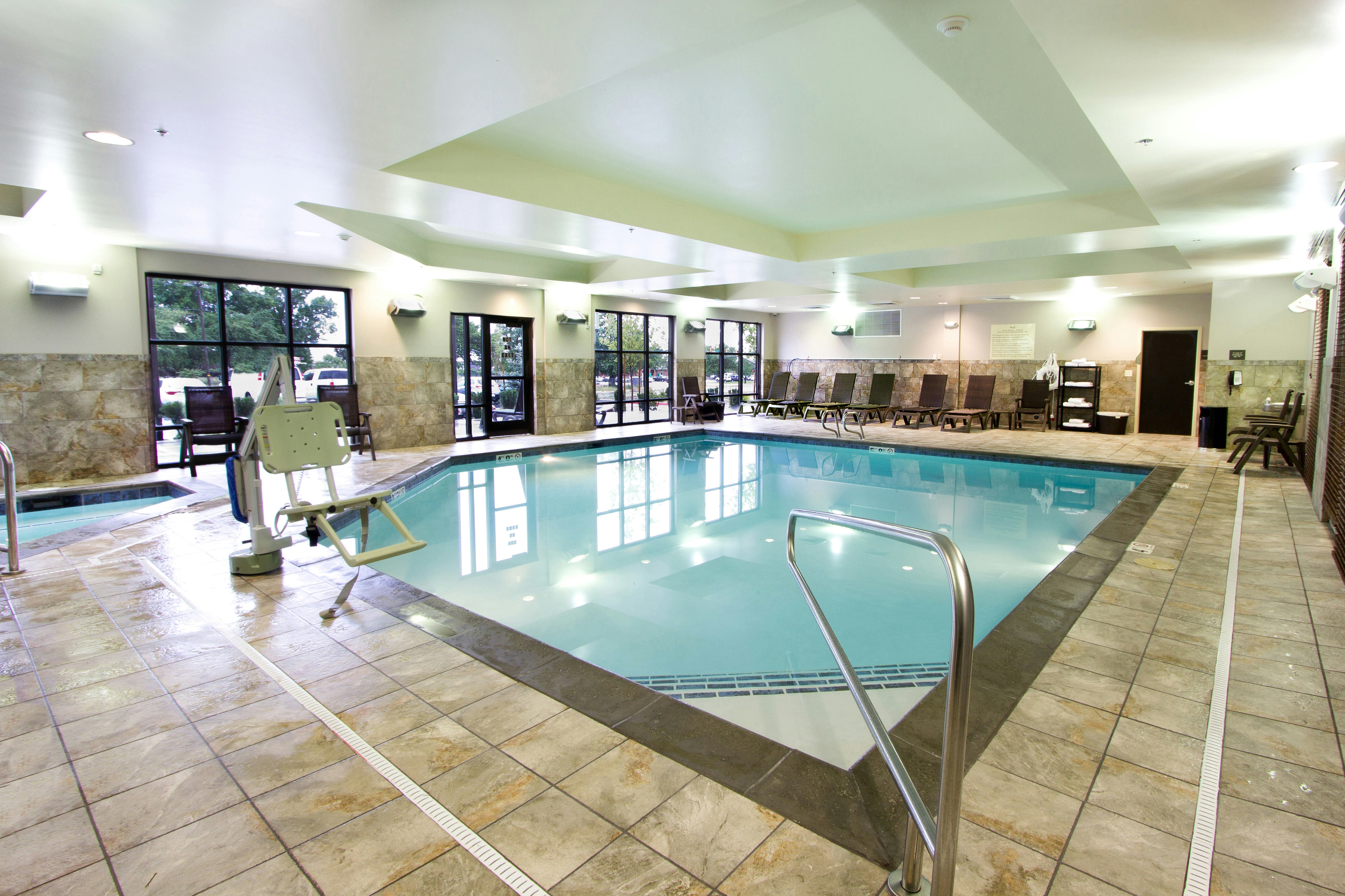Hampton Inn By Hilton & Suites Salt Lake City/Farmington 27/49