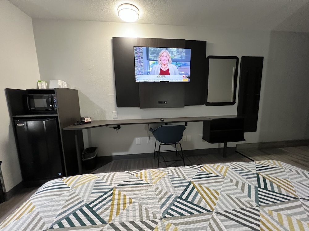 Motel6 Simpsonville, SC - Greenville 37/50