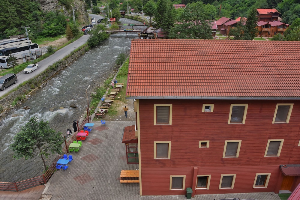 Uzungol Soylu Hotel 1/50