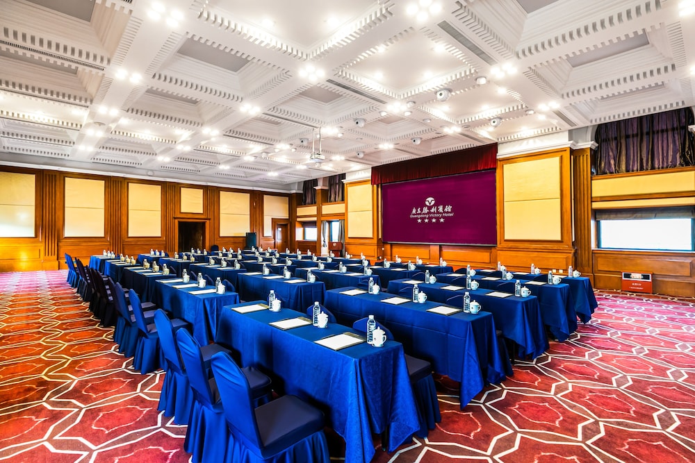 Guangdong Victory Hotel 38/49