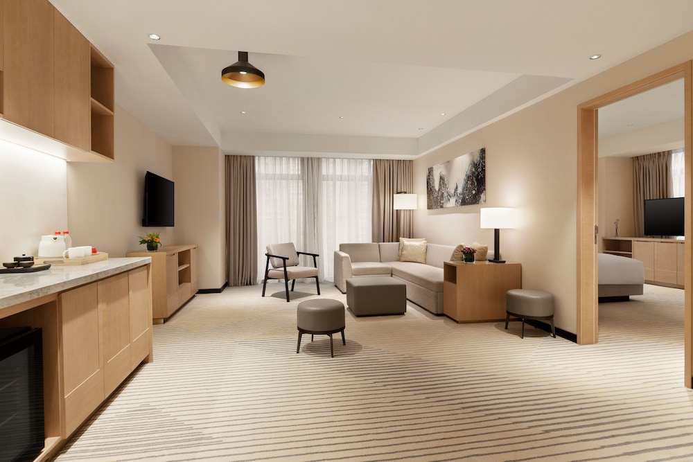 Hyatt Place Chengdu Pebble Walk 30/51