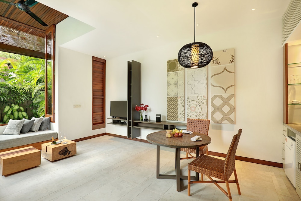 The Elysian Boutique Villa Hotel 29/50