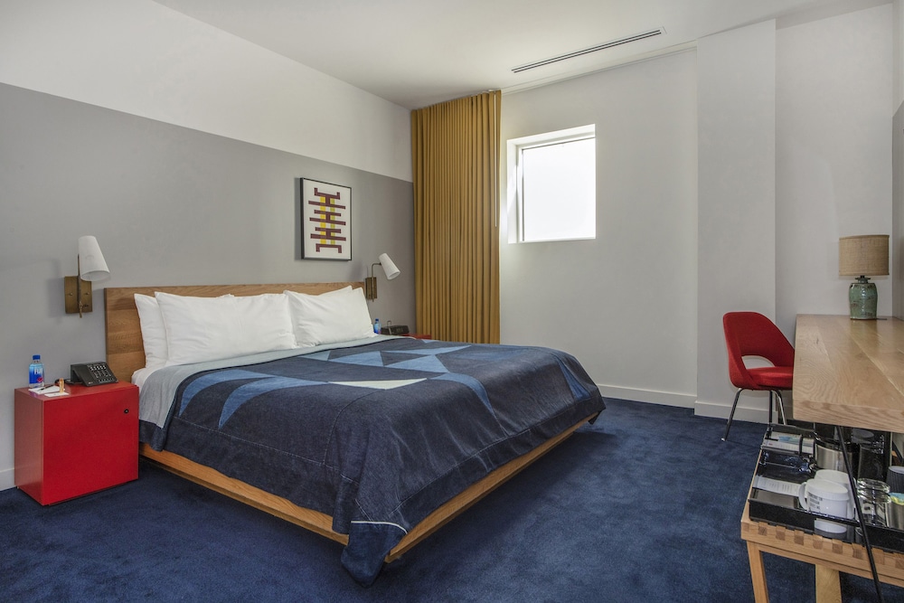 The Durham Hotel 6/54