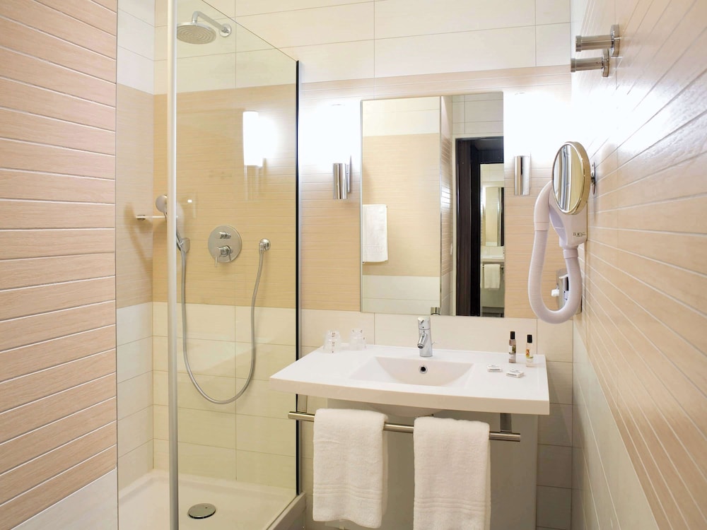 Mercure Libourne Saint Emilion Hotel 65/65