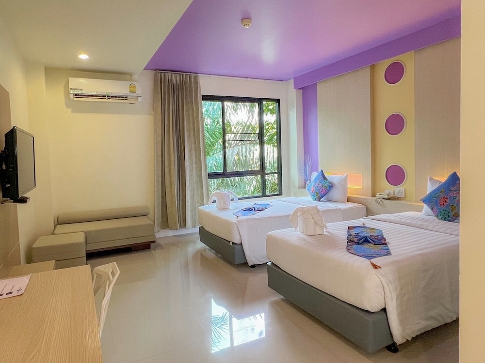 Na Tubthieng Boutique Resort 13/74