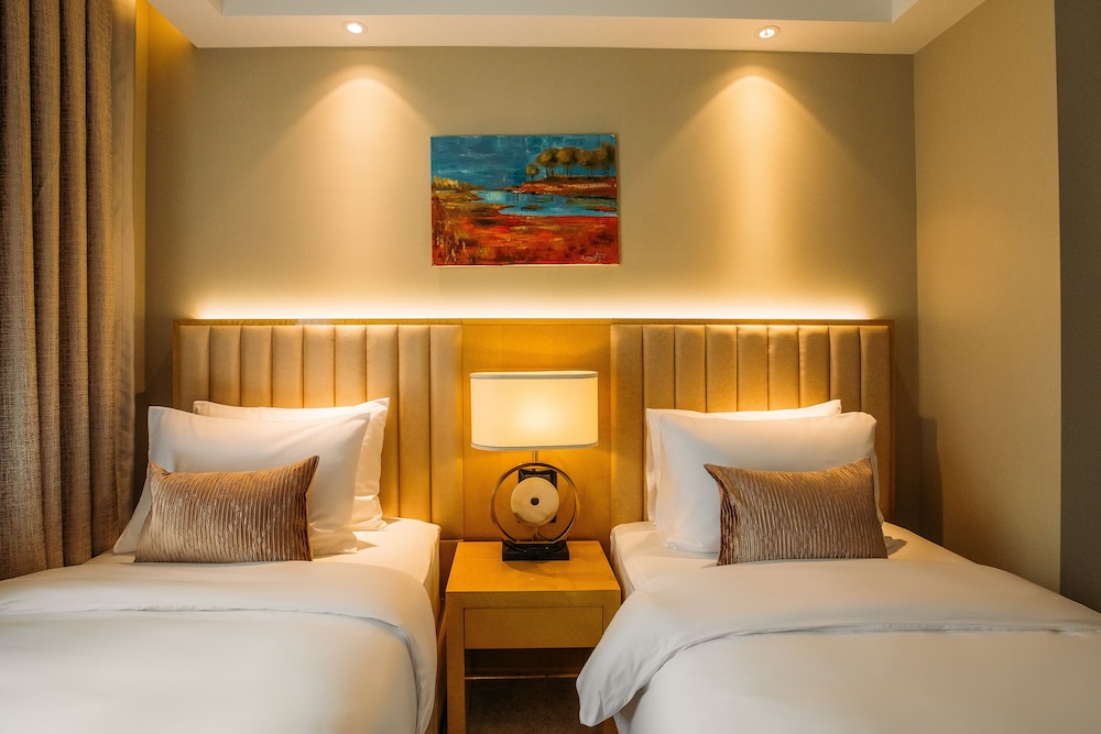 Marjan Plaza Hotel 14/50