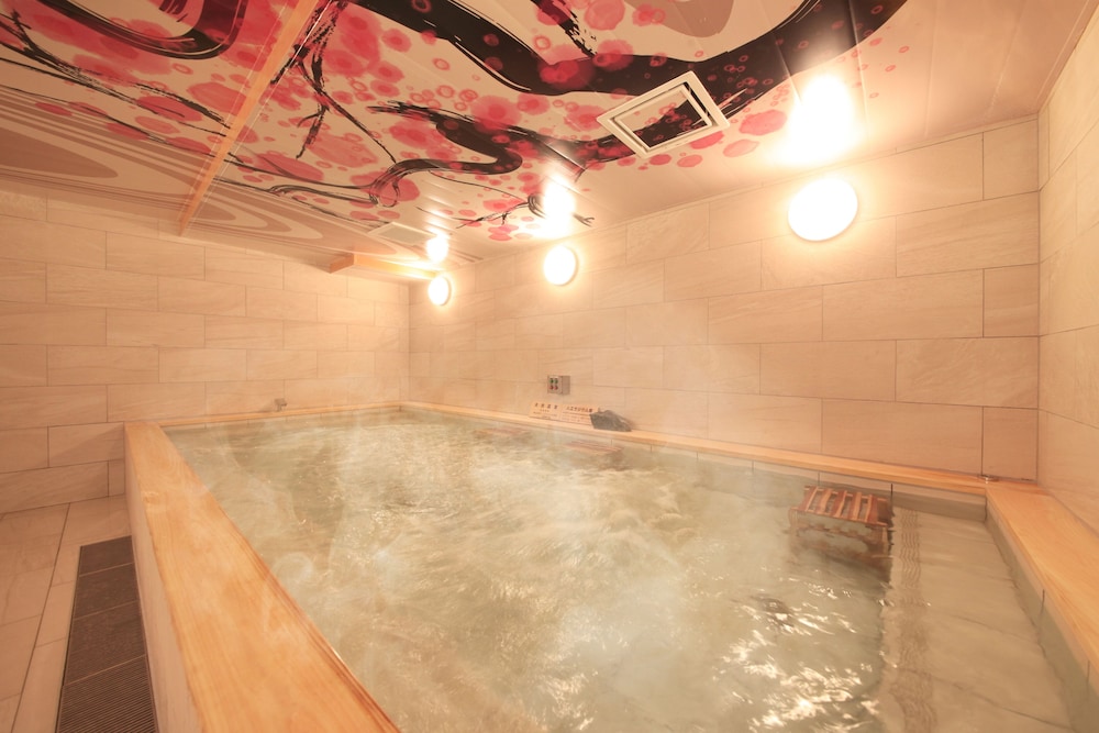 Centurion Hotel & Spa Kurashiki 36/70