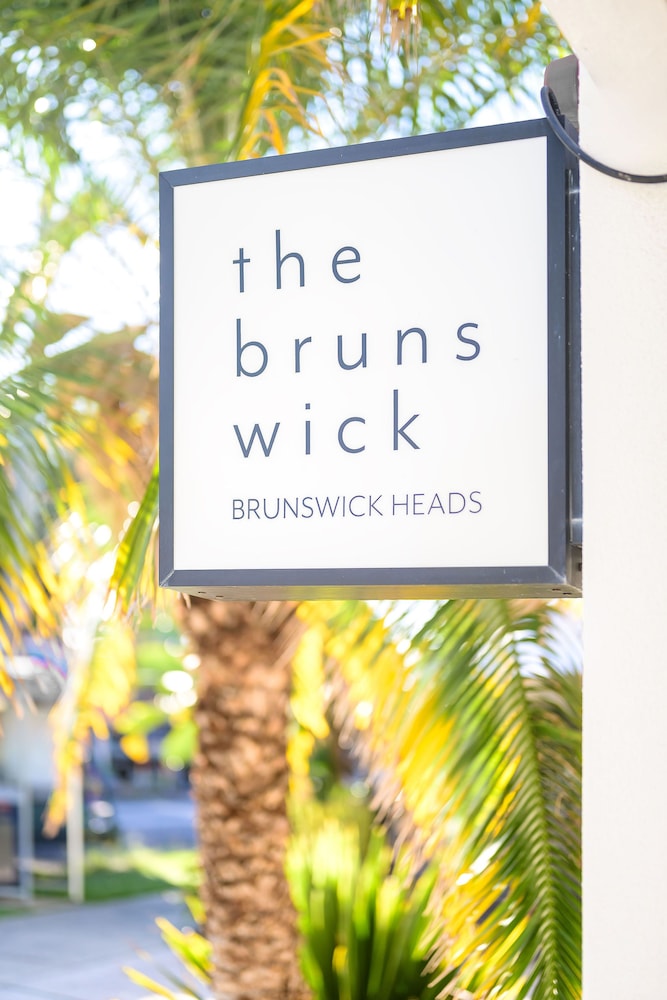 Brunswick Heads Motel 20/38