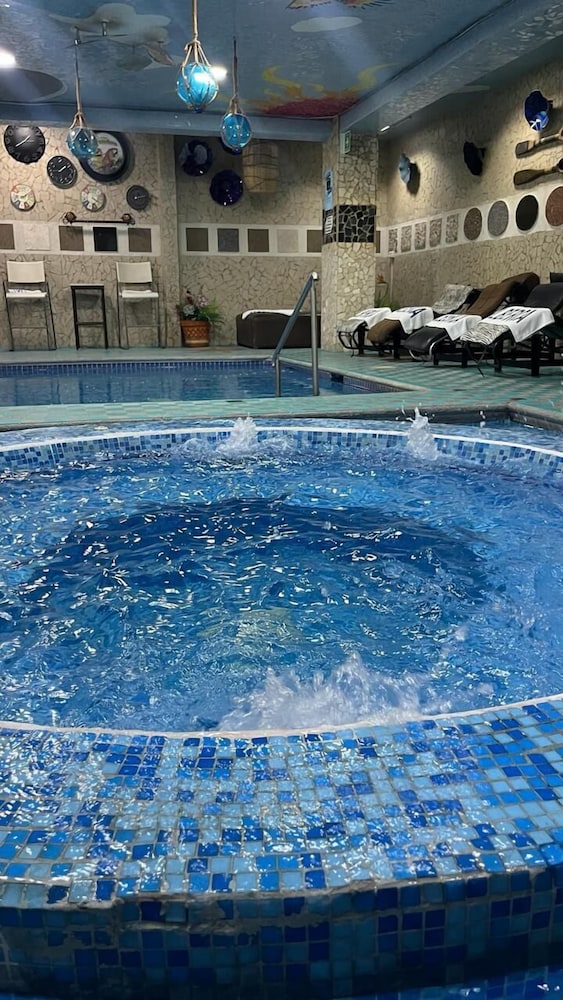 Azul Turquesa Hotel Boutique 50/53