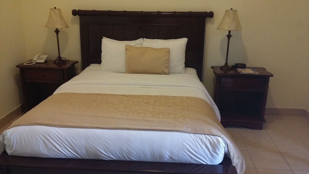 Real La Merced Hotel 20/70