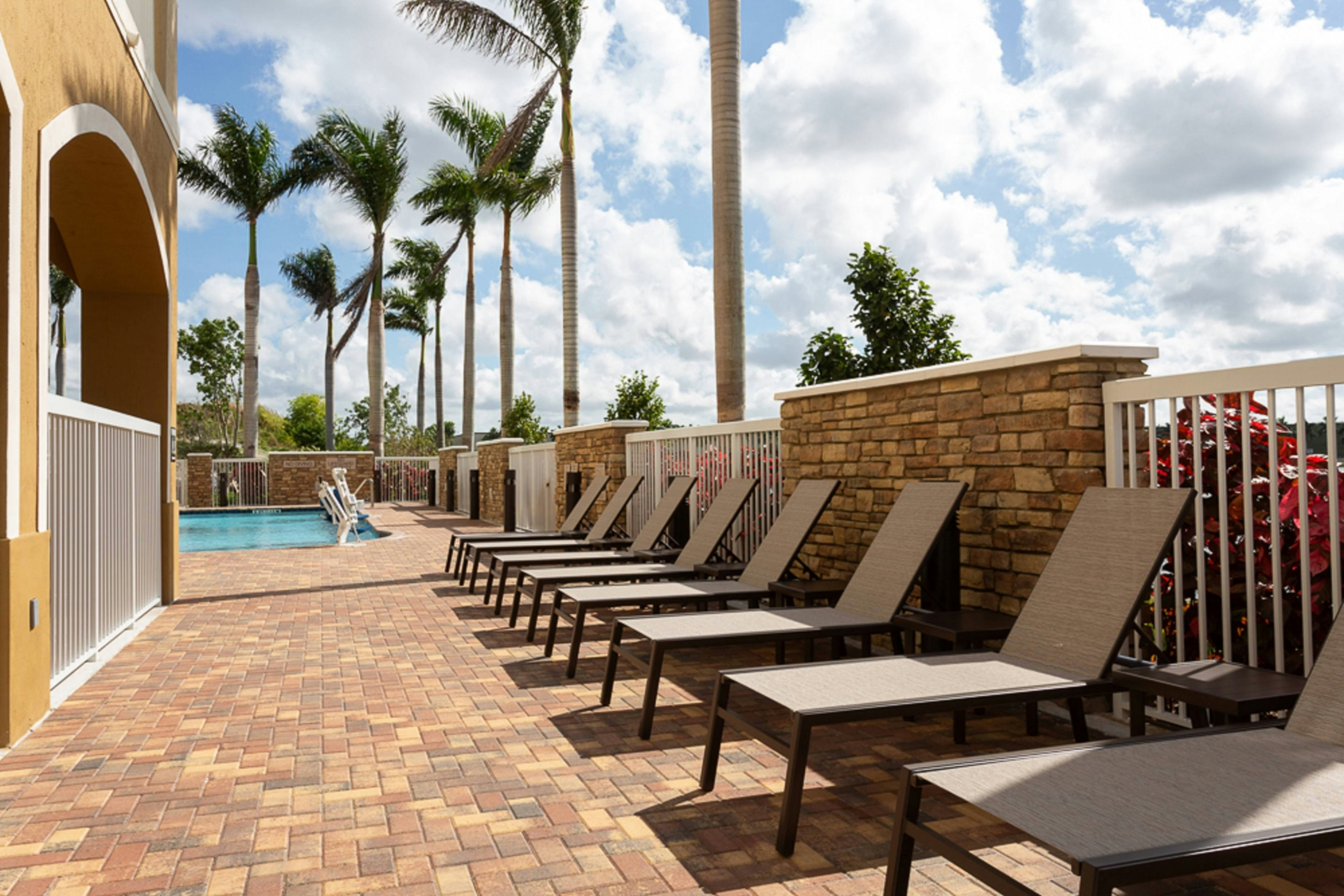 Springhill Suites Fort Lauderdale Miramar 23/32