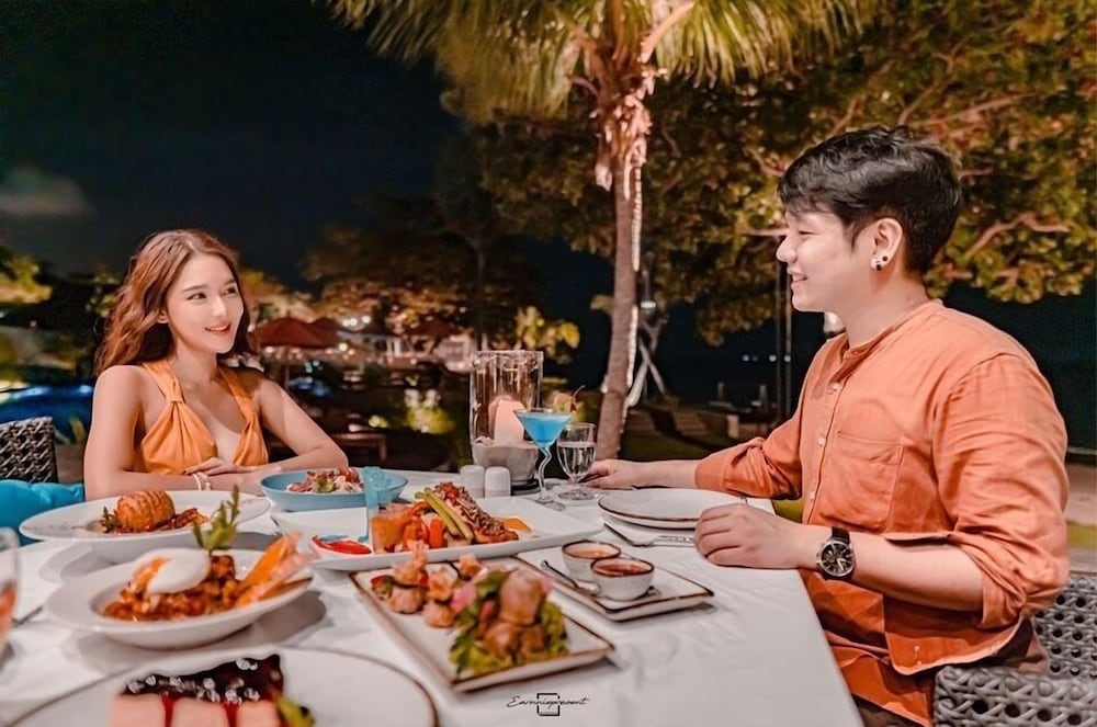 Khanom Beach Resort and Spa 51/68