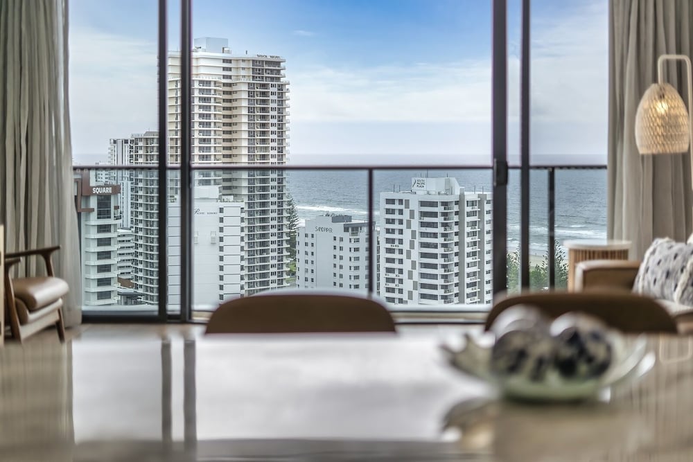 The Oracle Resort Broadbeach - Gclr 32/50