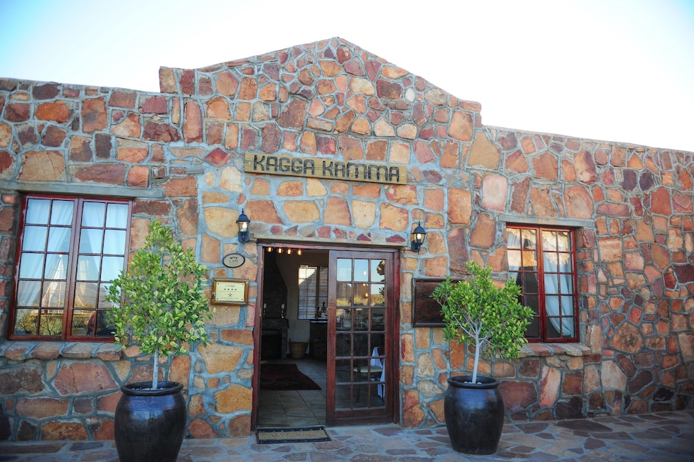 Kagga Kamma Nature Reserve 2/75