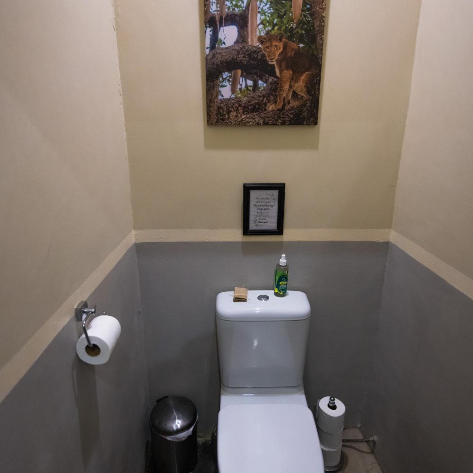 Maninghi Lodge 54/54