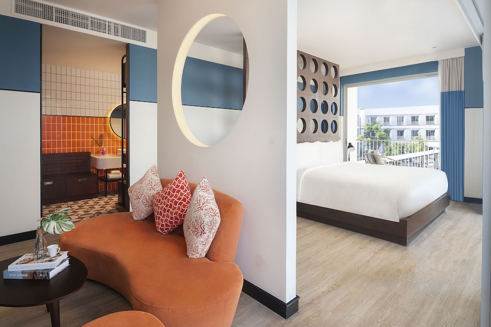 Avani Chaweng Samui Hotel and Beach Club 17/35