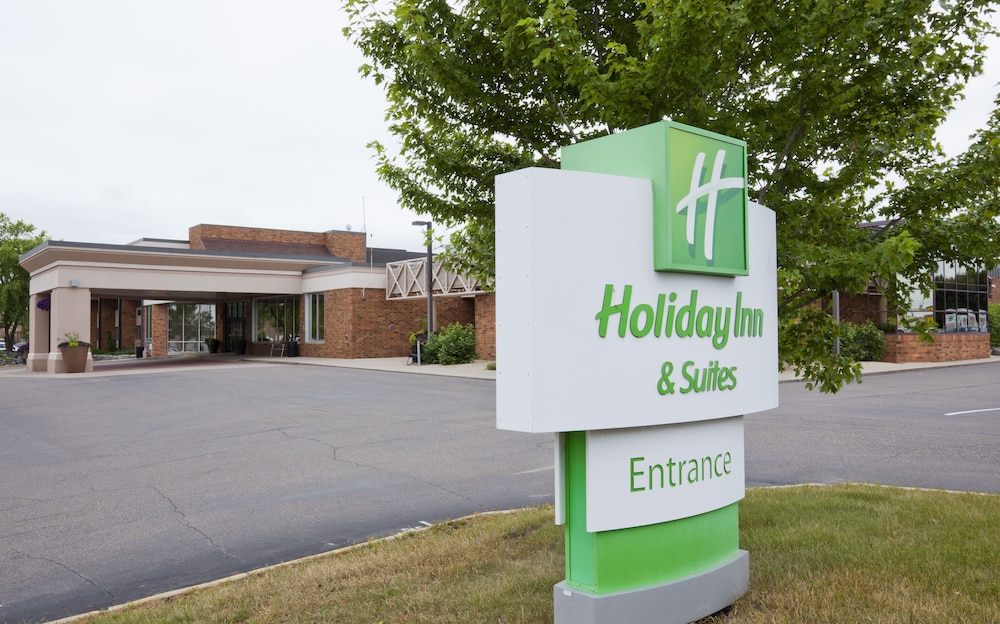 Holiday Inn Hotel And Suites St Cloud 1/60