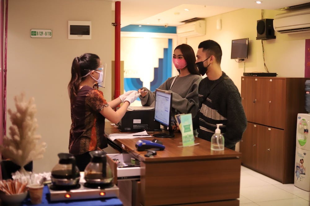 Subwow Hostel 10/40