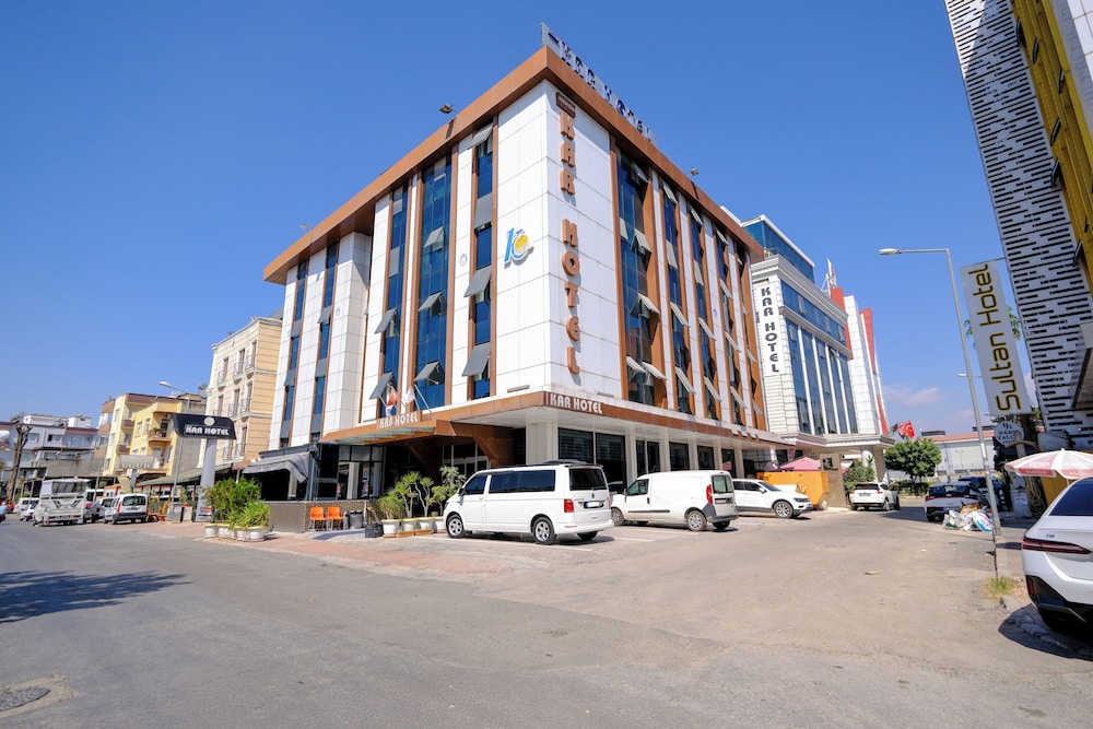 Kar Hotel 44/50