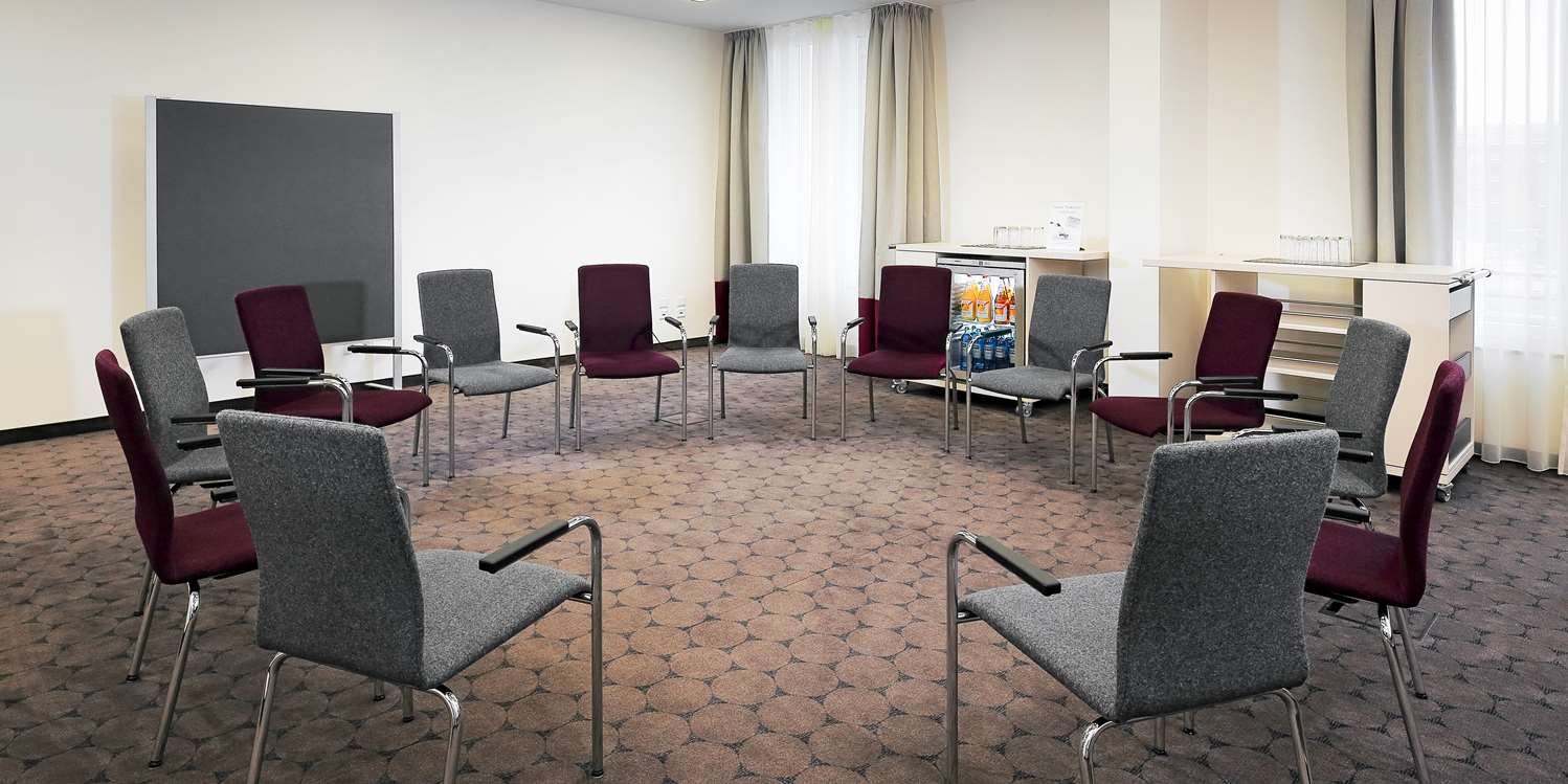Best Western Premier Ib Hotel Friedberger Warte 62/74
