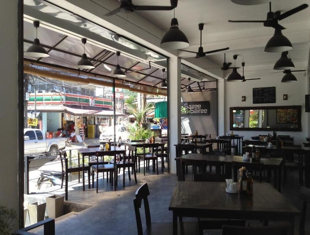 Sairee Sairee Guesthouse 19/37