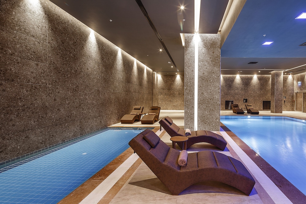 DoubleTree by Hilton Kocaeli 18/50