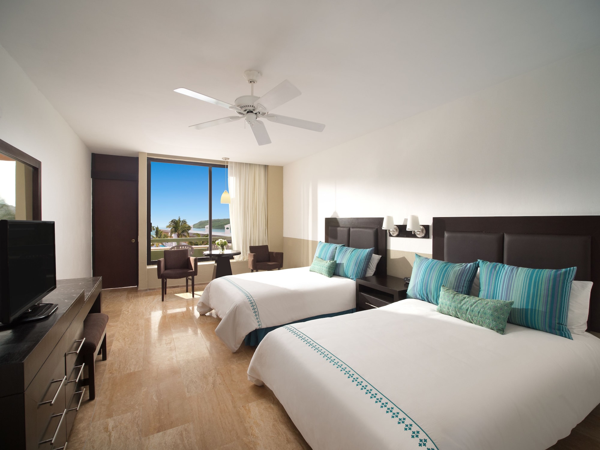 Room, Ocean View