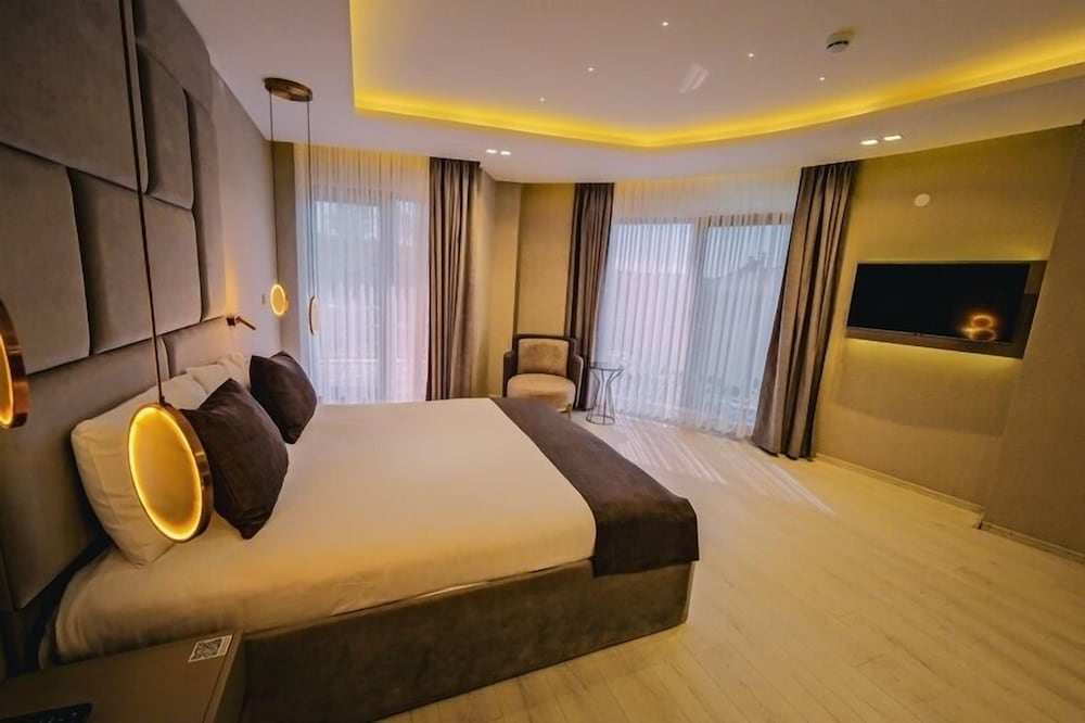 Kerpe Bungalov Hotel 13/50